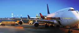Freight Forwarding