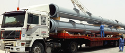 Freight Forwarding